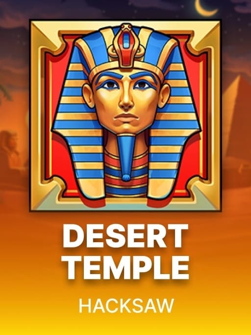 Desert Temple thumbnail