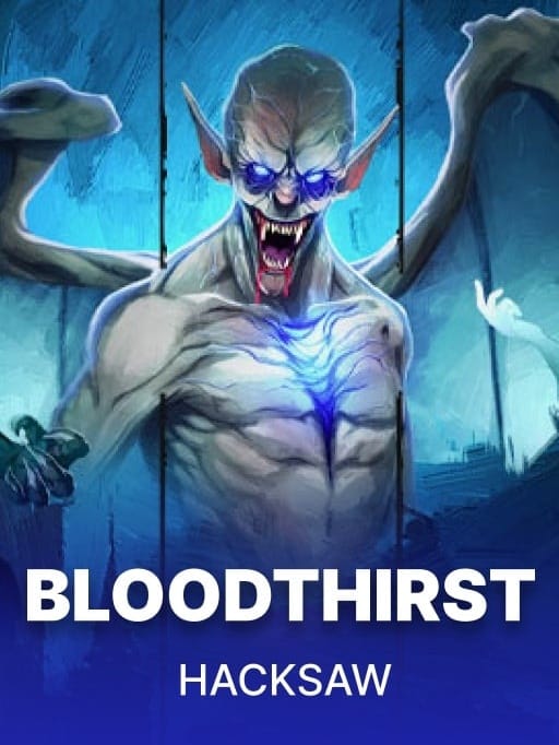 Bloodthirst thumbnail
