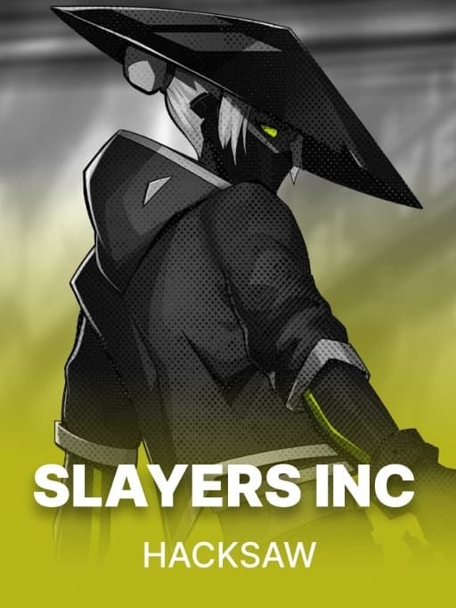 Slayers Inc thumbnail
