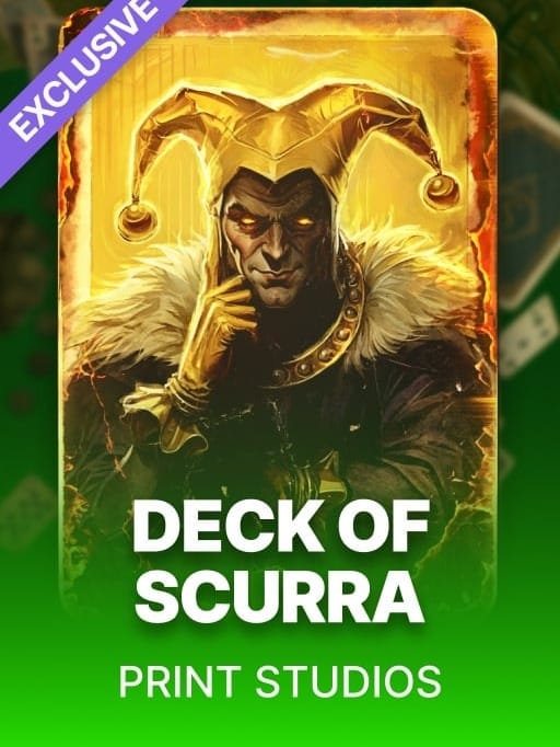 Deck of Scurra thumbnail