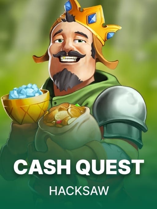 Cash Quest thumbnail