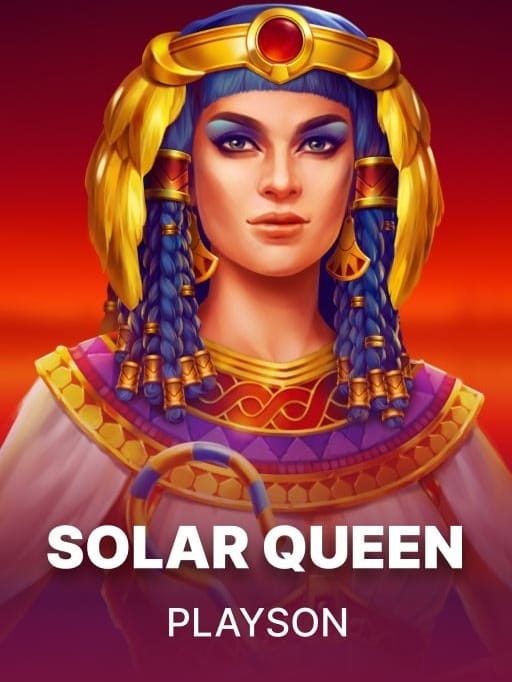 Solar Queen thumbnail