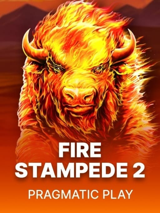 Fire Stampede 2 thumbnail