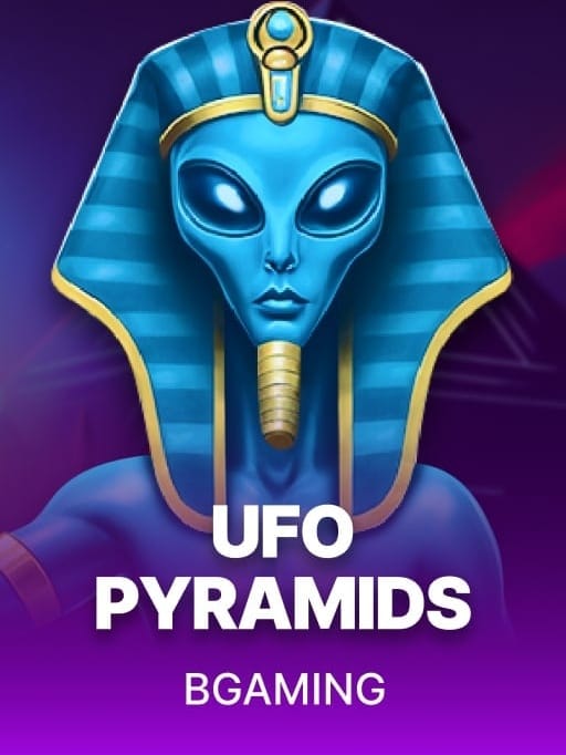 UFO Pyramids thumbnail
