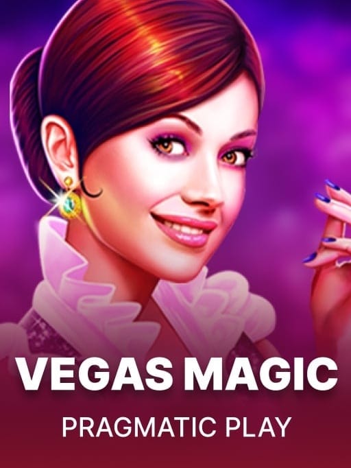 Vegas Magic thumbnail