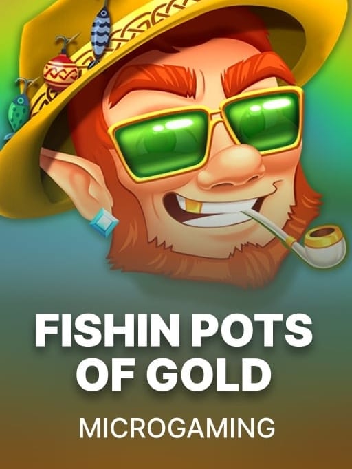 Fishin' Pots Of Gold thumbnail