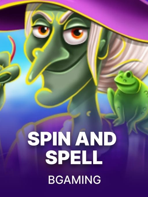 Spin And Spell thumbnail