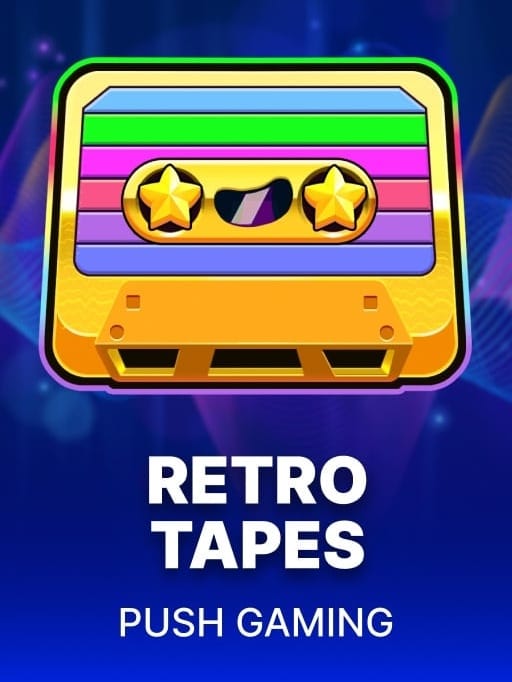 Retro Tapes thumbnail