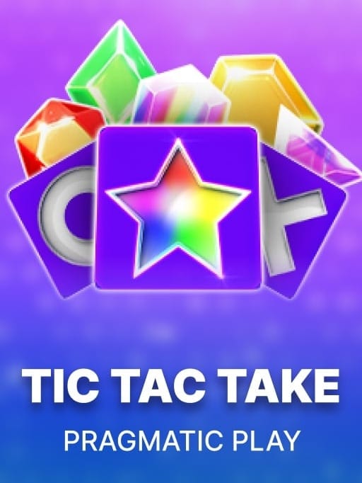 Tic Tac Take thumbnail