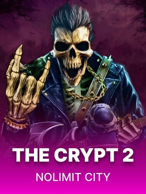 The Crypt 2 thumbnail