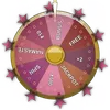 Spin & Win Bonus welfare icon