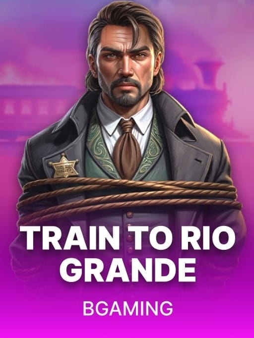 Train to Rio Grande thumbnail