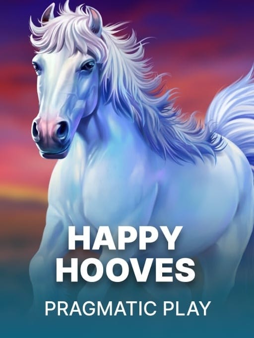 Happy Hooves thumbnail