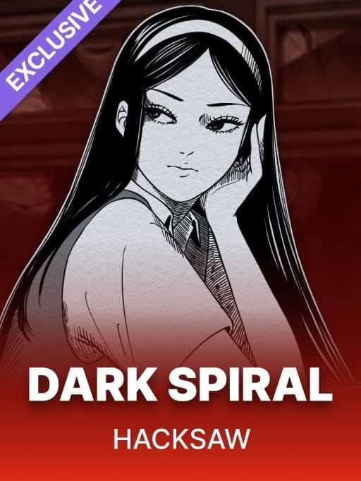 Dark Spiral thumbnail