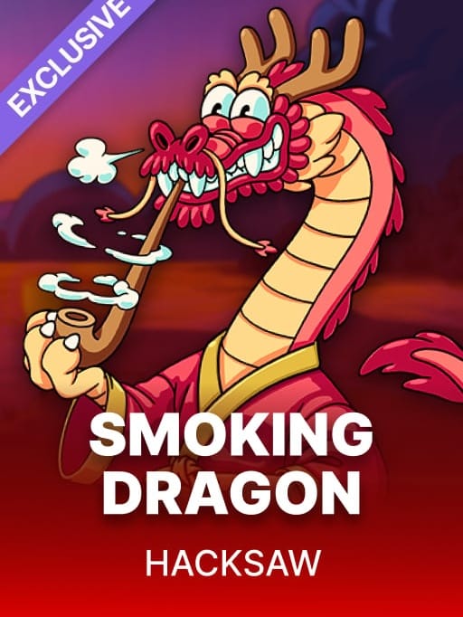 Smoking Dragon thumbnail