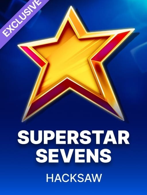 Superstar Sevens thumbnail